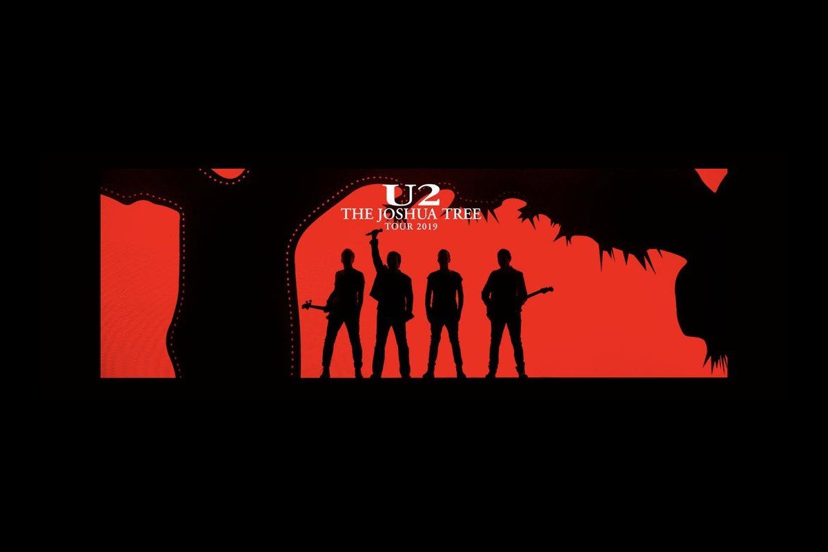 It’s India calling for rock band U2