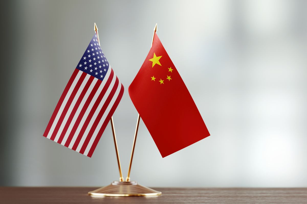 China to exempt 16 categories of US products from tariffs for a year