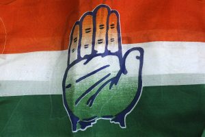 Tripura Congress chief resigns from all party posts
