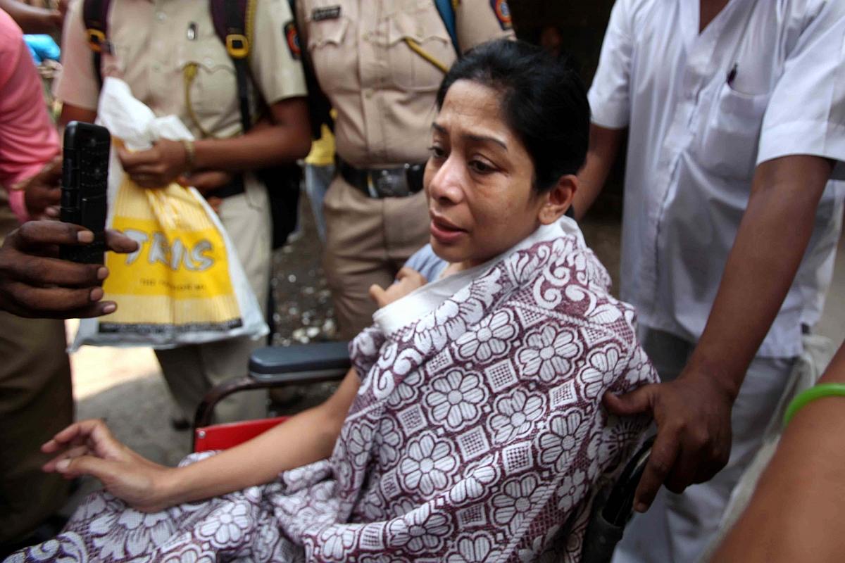 INX Media case: Court allows CBI to question Indrani Mukerjea