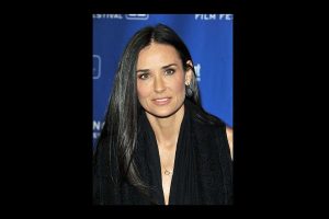 Demi Moore recounts being sexually assaulted in new book