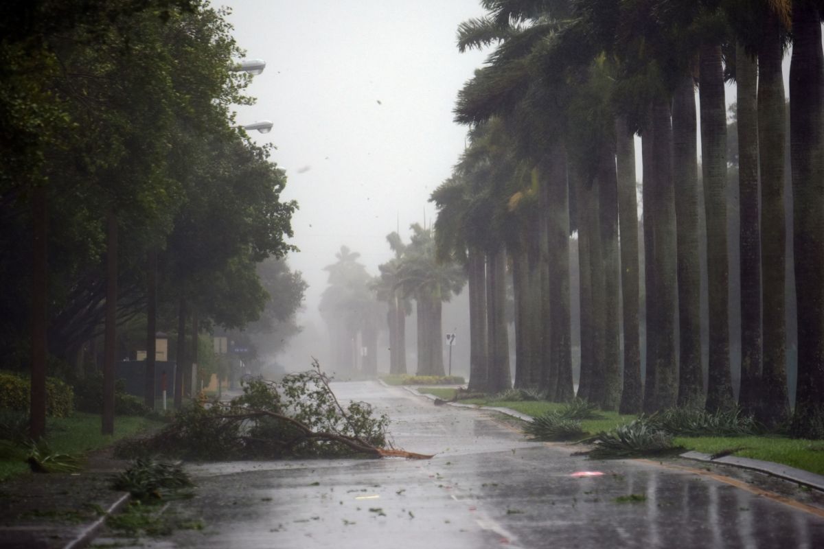 The Bahamas dodge new storm, Hurricane Dorian relief efforts