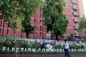 Election Commission organises webinar on technology aspects of remote voting