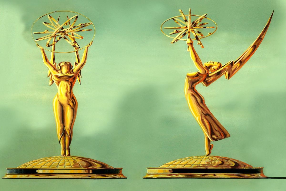 GoT wins big at Creative Arts Emmy Awards