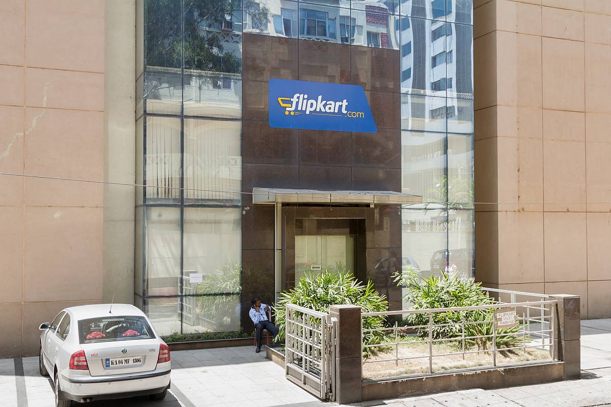 Tiger Fund increases equity stake at Flipkart