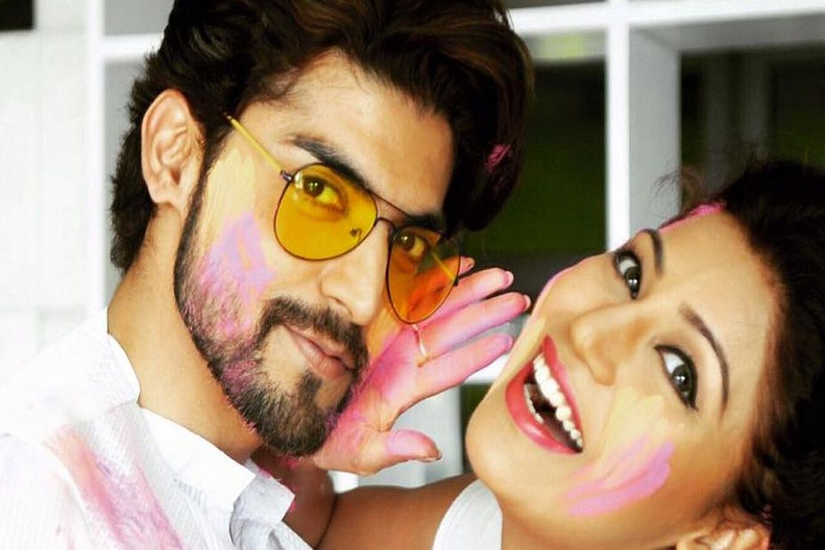 Gurmeet and Debina to reunite on-screen in short film after 11 years