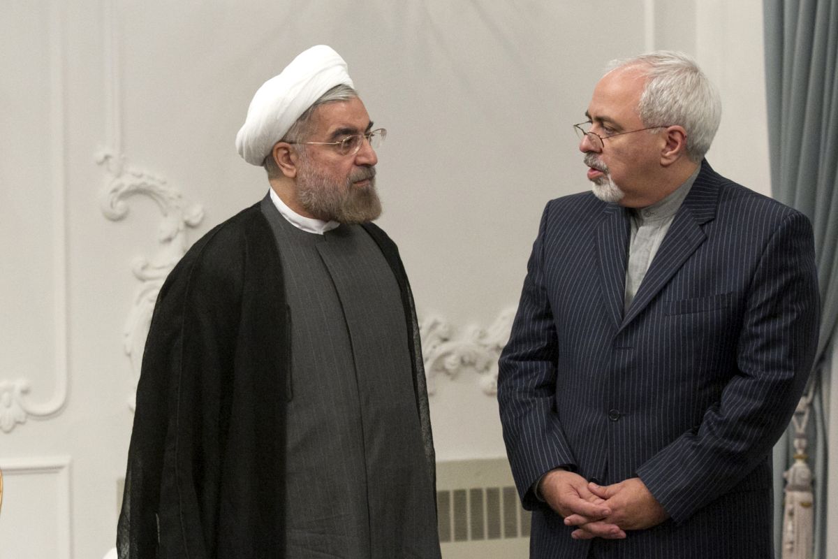 Iran nuclear deal: Tehran activates new centrifuges for uranium enrichment