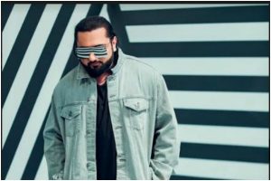 Yo Yo Honey Singh creates benchmark by crossing 1 billion views on YouTube