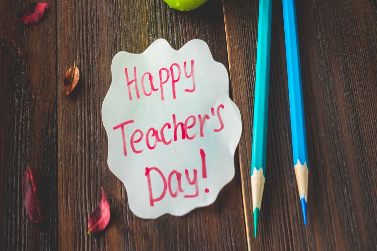 Happy Teachers' Day 2019, Teachers' Day messages, Dr Sarvepalli Radhakrishnan, Teachers, Bharat Ratna , 