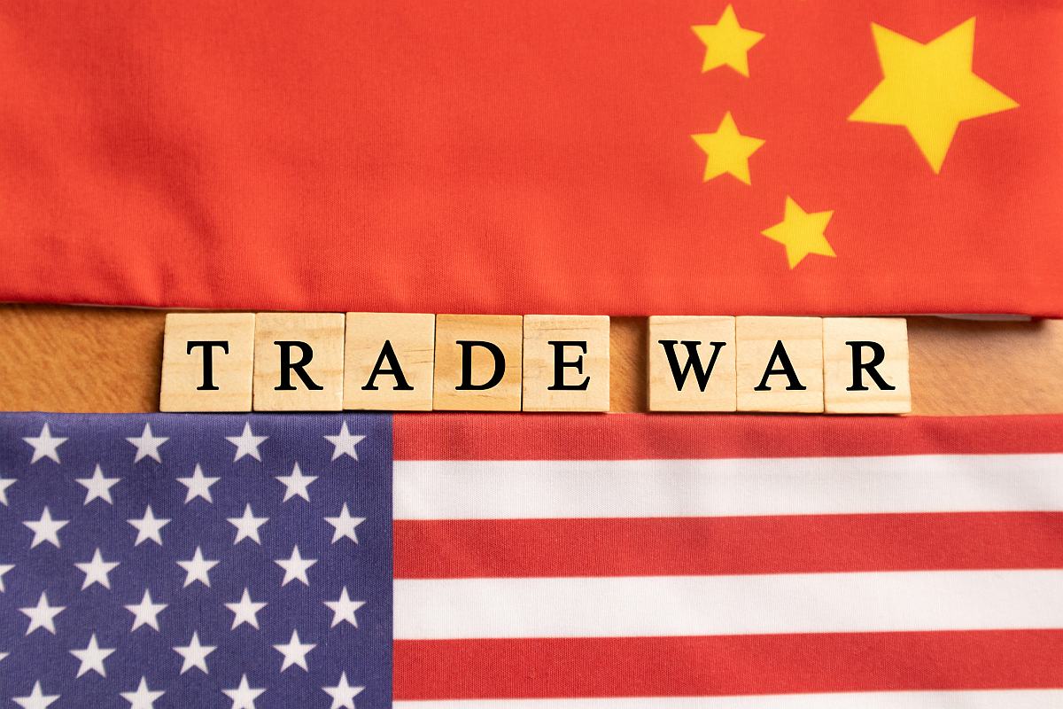 US-China trade war may escalate further: Moody’s