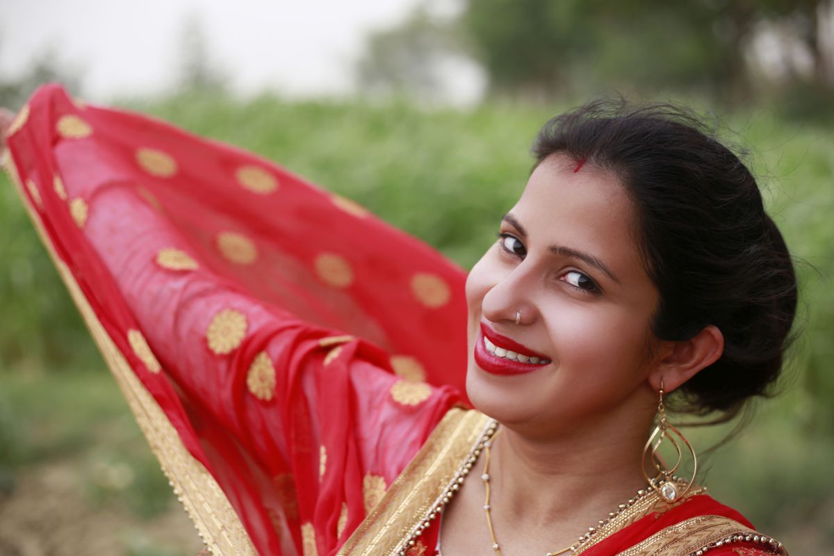 Festive season, Cold shoulder blouse, laacha skirt, Palazzo with blouse, Cape style, Anarkali, Indo-western look