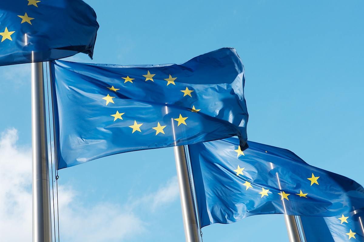 European Union to discuss Kashmir issue as Pak team reaches Brussels