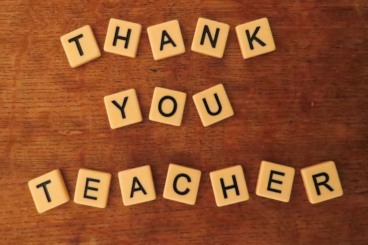 Happy Teachers' Day 2019: Teachers' Day messages, wishes, images ...