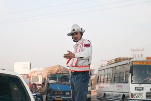Motor Vehicles (Amendment) Act: Uttarakhand to reduce penalties for traffic violations