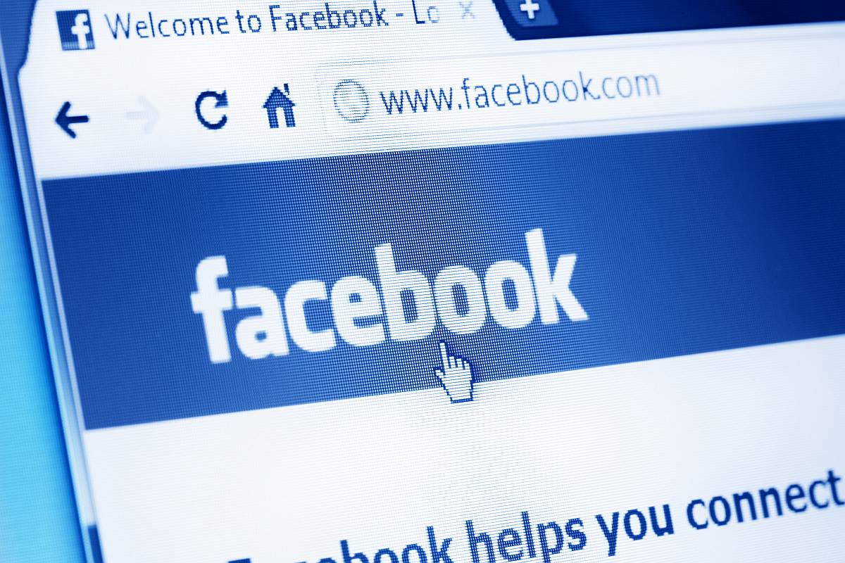 Facebook may limit unauthentic posts