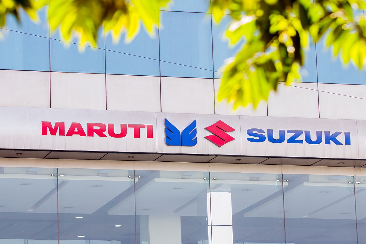 Maruti Suzuki to halt production at Haryana plants on Sept 7, 9 amid crisis in auto industry