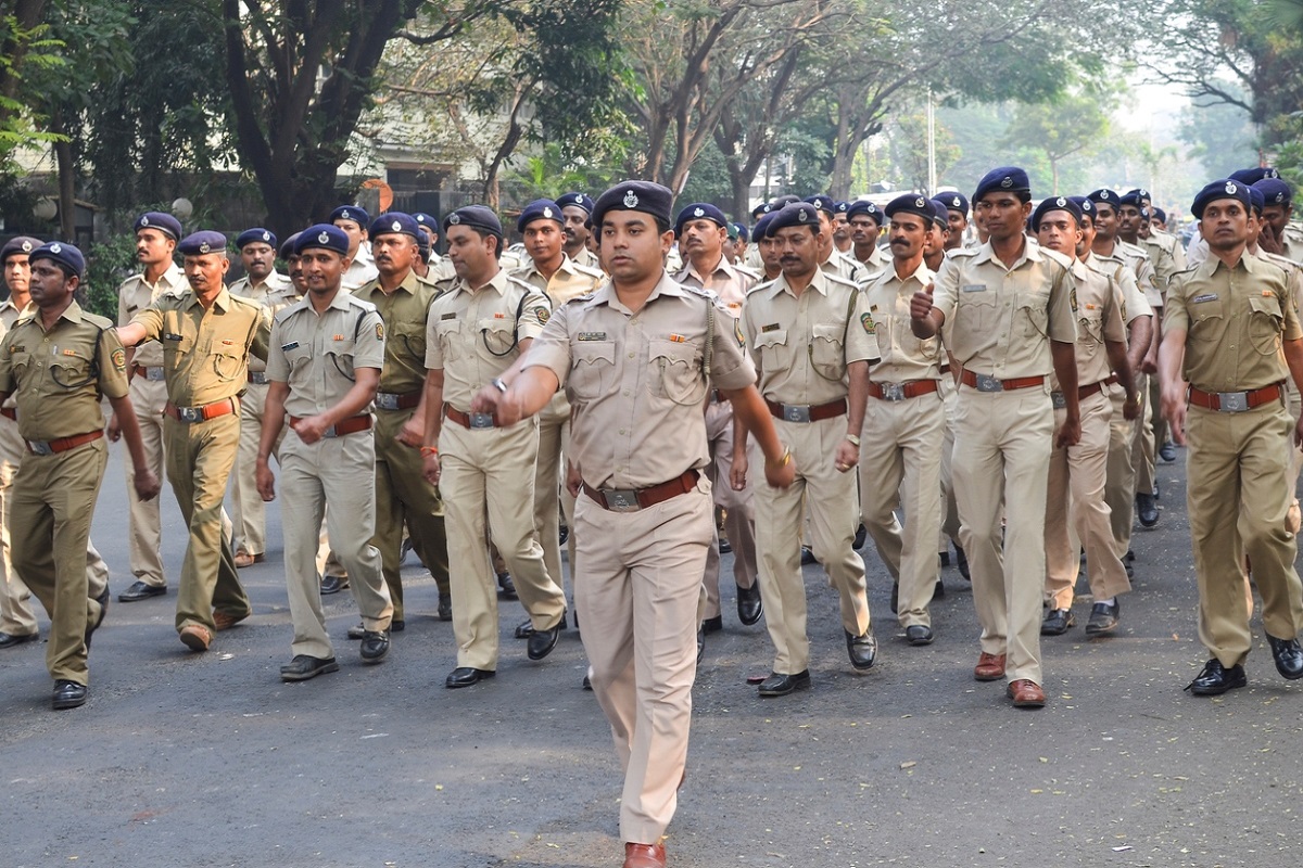 UP govt scraps police recruitment exams, fresh exams to be held in 6 months