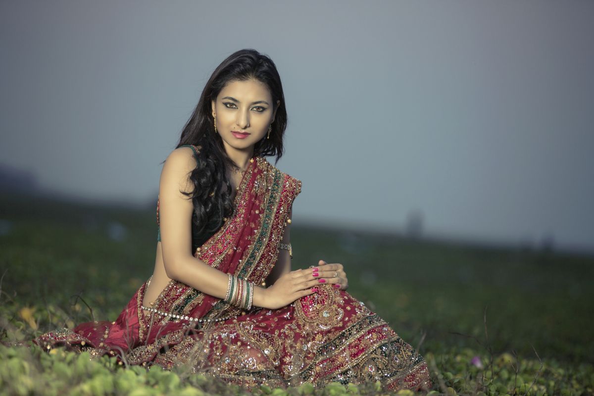 Festive season, Cold shoulder blouse, laacha skirt, Palazzo with blouse, Cape style, Anarkali, Indo-western look