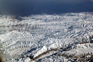 Hindu Kush on the risk of losing 60% of its glaciers by 2100: IPCC report