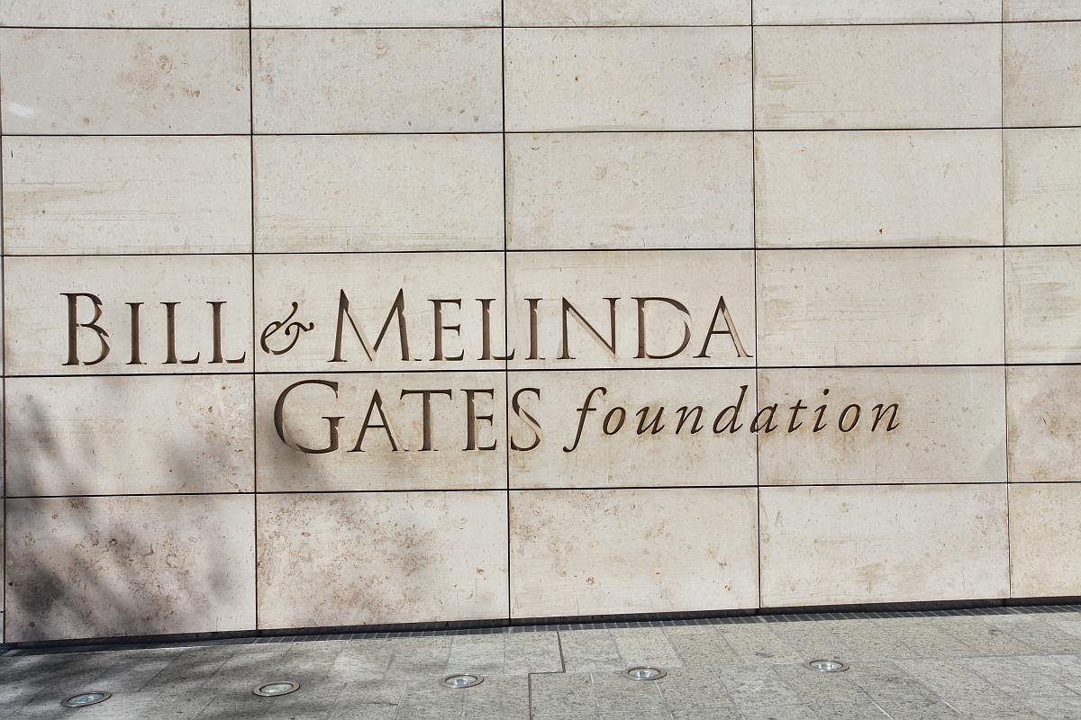 RSS economic wing asks PM to reconsider Bill and Melinda Gates Foundation award