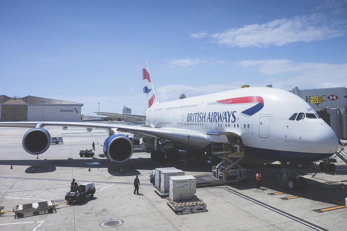 Global strike by British Airways pilots threaten flight operations