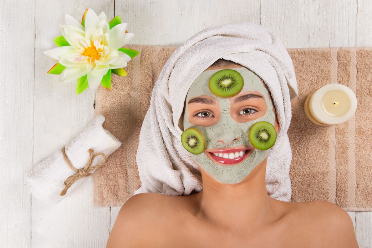 Homemade face packs to achieve glowing skin this festive season