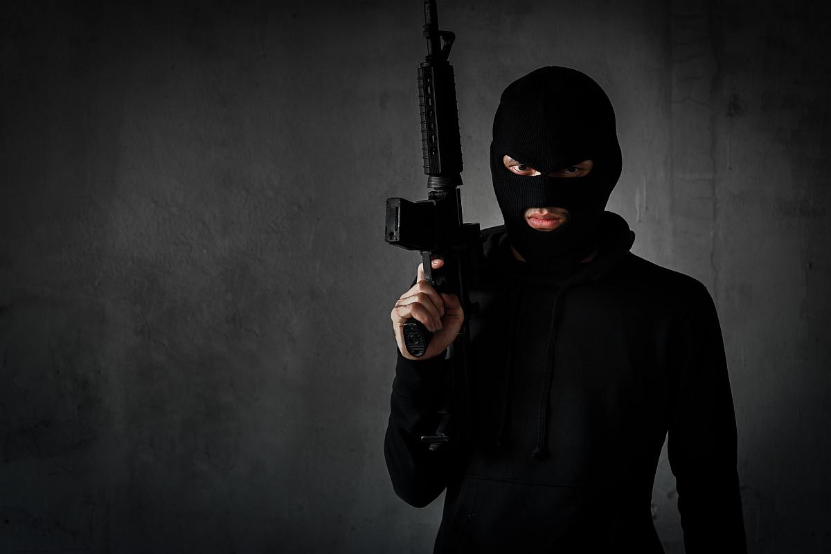 Kolkata police arrests suspected JMB terrorist from Chennai