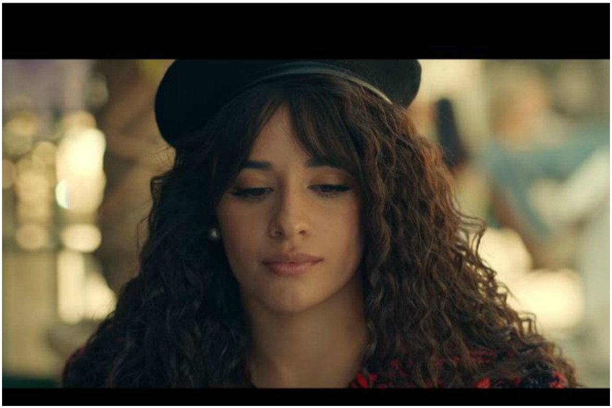 Watch | Camila Cabello new song video ‘Liar’ out