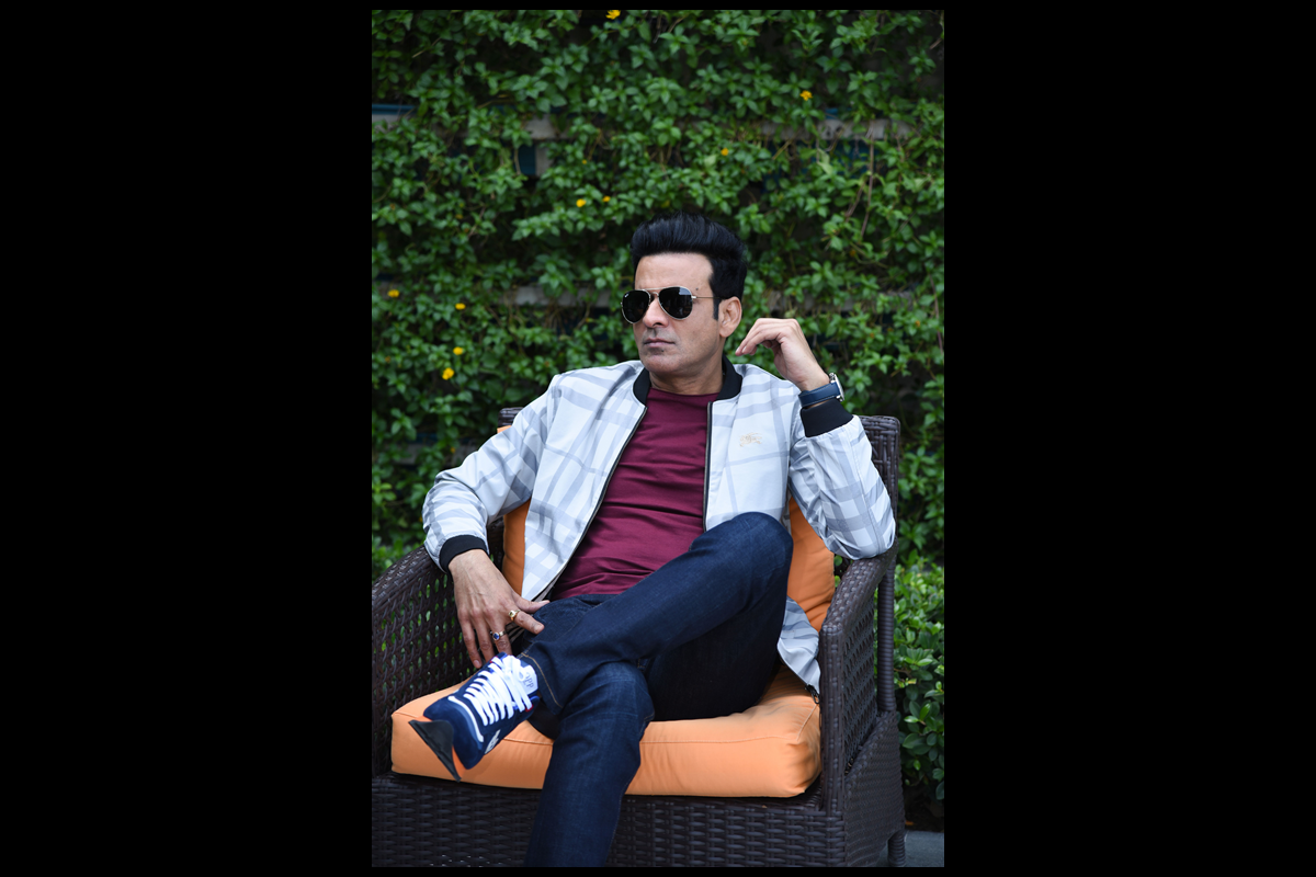 Interview | ‘Web shows impacting cinema’: Manoj Bajpayee ahead of The Family Man’s release on Amazon
