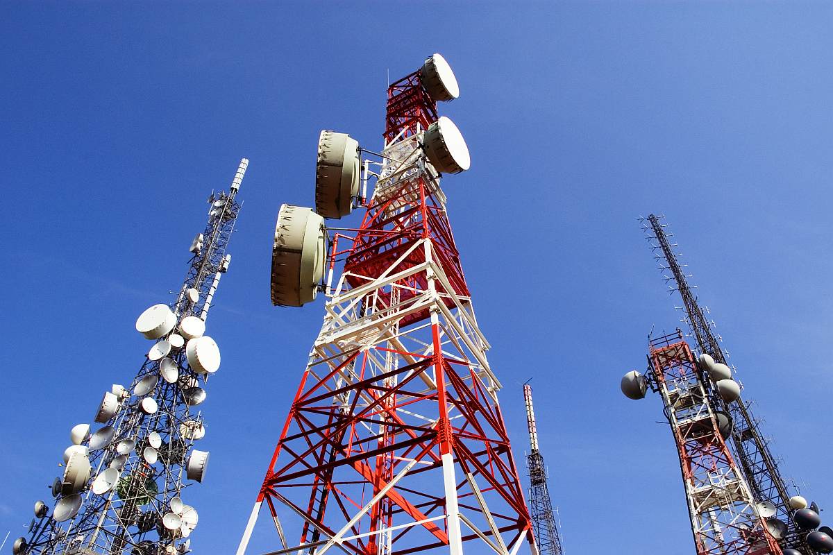 Spectrum auction may be completed by November-end: Reports