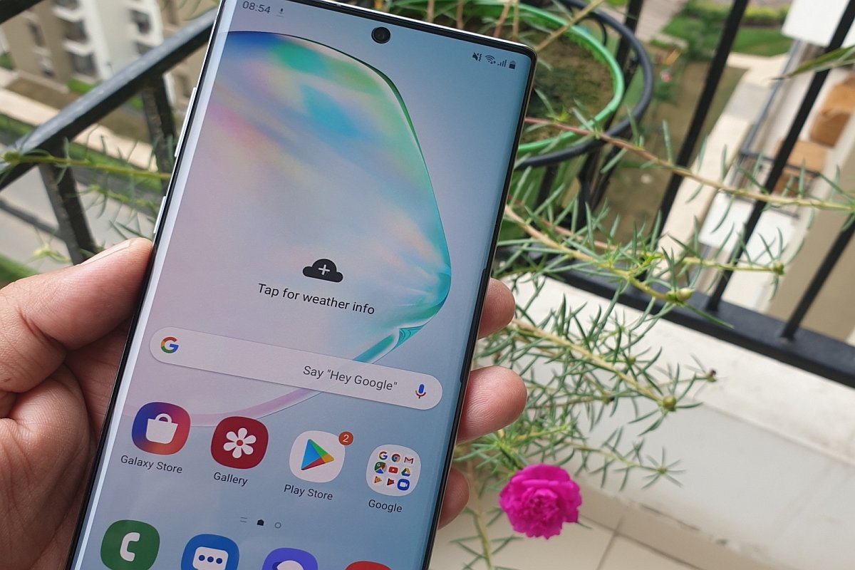 Samsung’s latest flagship Galaxy Note10, 10+, now  with upgraded offer