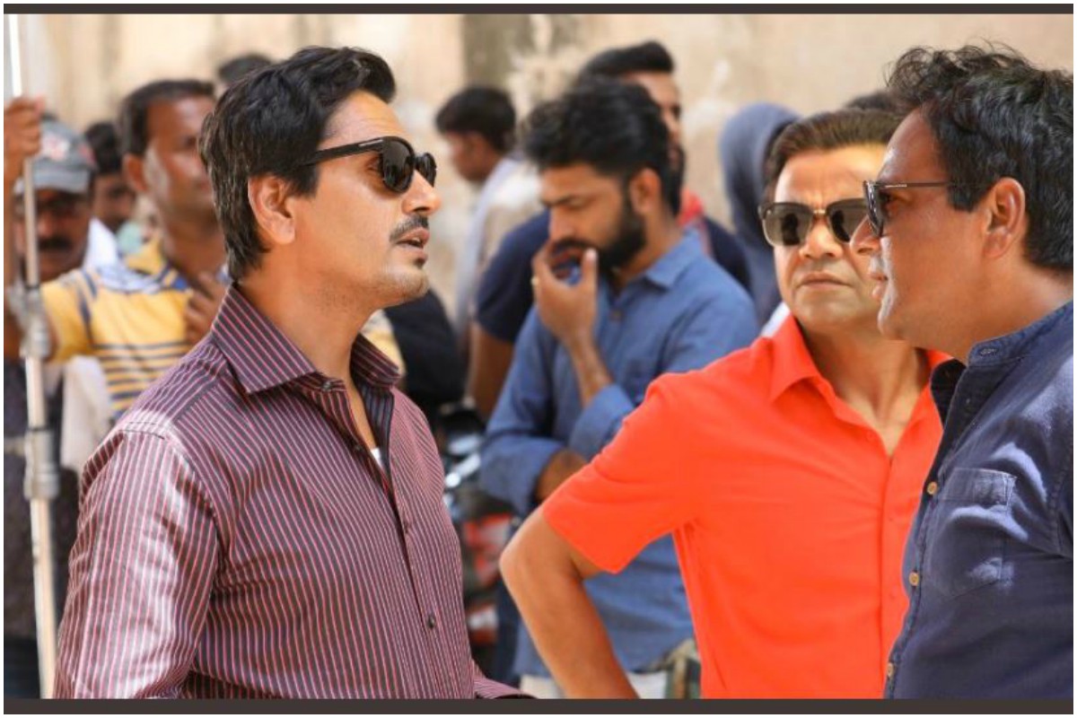 Watch a glimpse of Nawazuddin Siddiqui as romantic hero in ‘Bole Chudiyan’ teaser promo