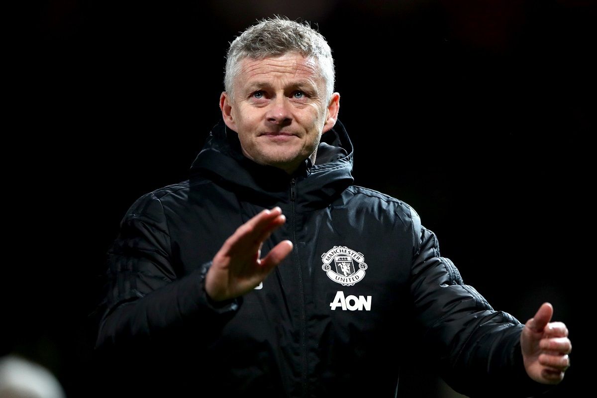 ‘We just need to be more clinical in front of goal’ says Ole Gunnar Solskjaer ahead of West Ham clash
