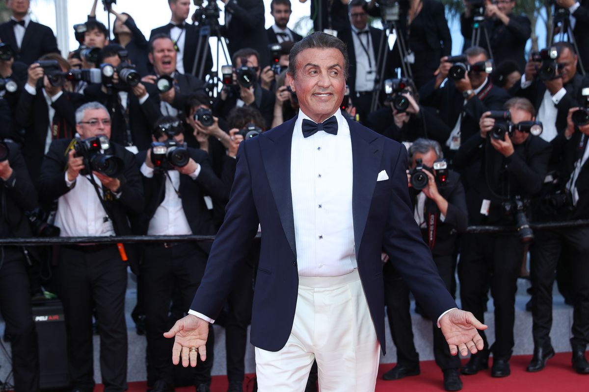 Sylvester Stallone reveals Carl Weathers’ ‘Rocky’ audition story