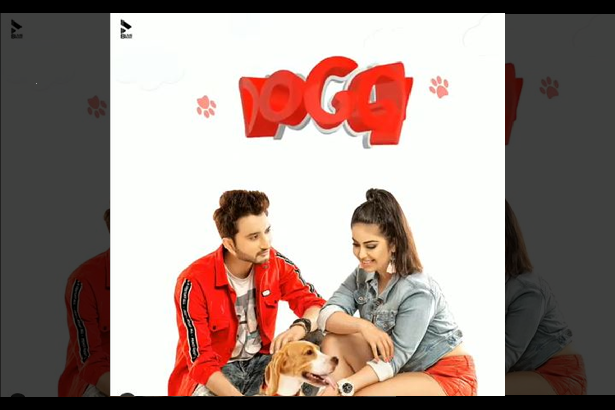 Avika Gor, Balika Vadhu, Punjabi music video, Doggy, Anjjan Bhattacharya, Kunwar Juneja, Sanjay Kukreja