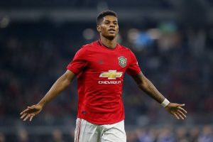 Marcus Rashford to receive honorary doctorate from University of Manchester