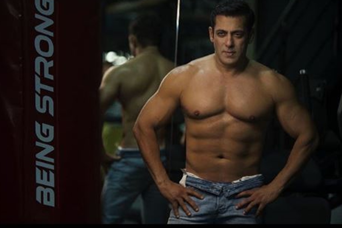 Salman Khan threatened on Facebook