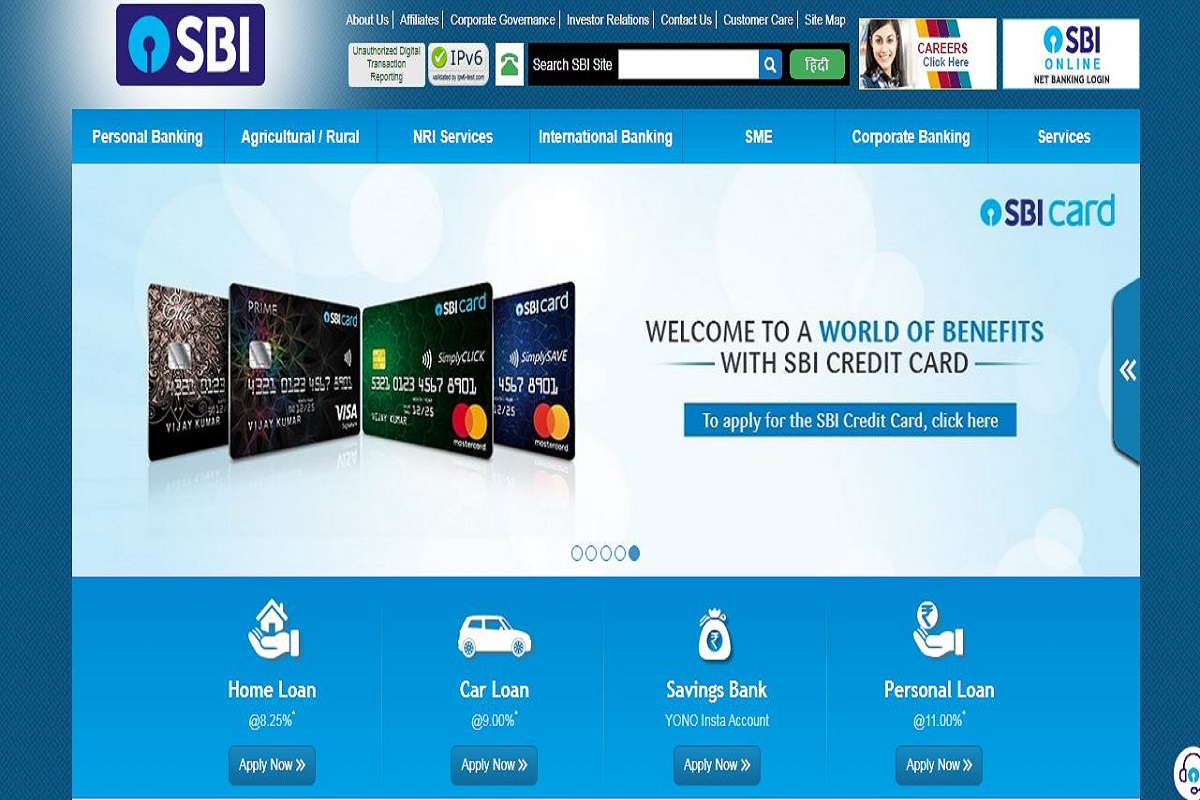 SBI Medical Officer recruitment 2019: Application process to end soon, apply by September 19 at sbi.co.in