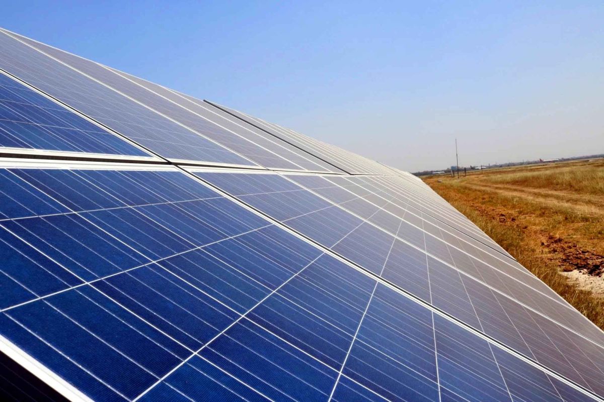 Haryana to set up solar power plants