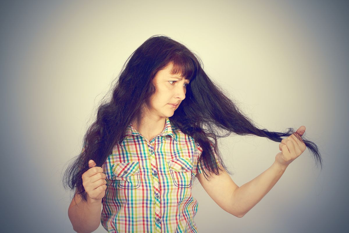 Winter hair care tips: 8 hacks for healthy hair