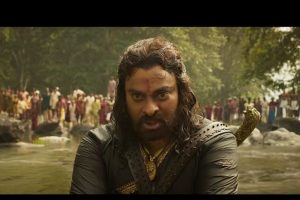Sye Raa Trailer 2 (Hindi) | The Battlefield | Chiranjeevi | Amitabh Bachchan | Ram Charan | 2nd Oct