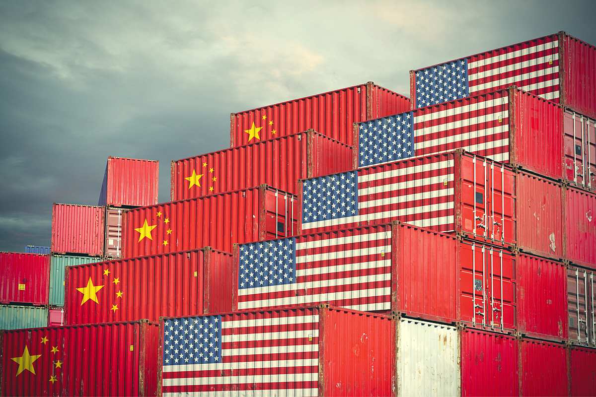 Surveys indicate China manufacturing demand is weak amidst trade war