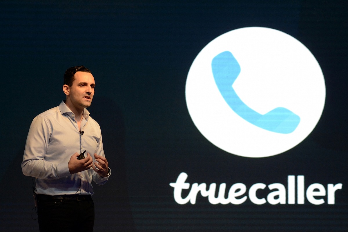 With 500mn downloads, Truecaller clocks 150mn daily active users