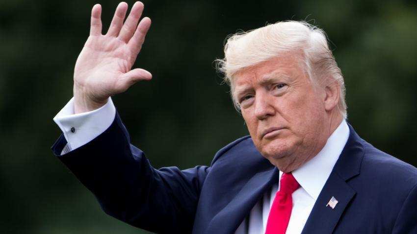 Will release report on my financial holdings before 2020 elections: Donald Trump