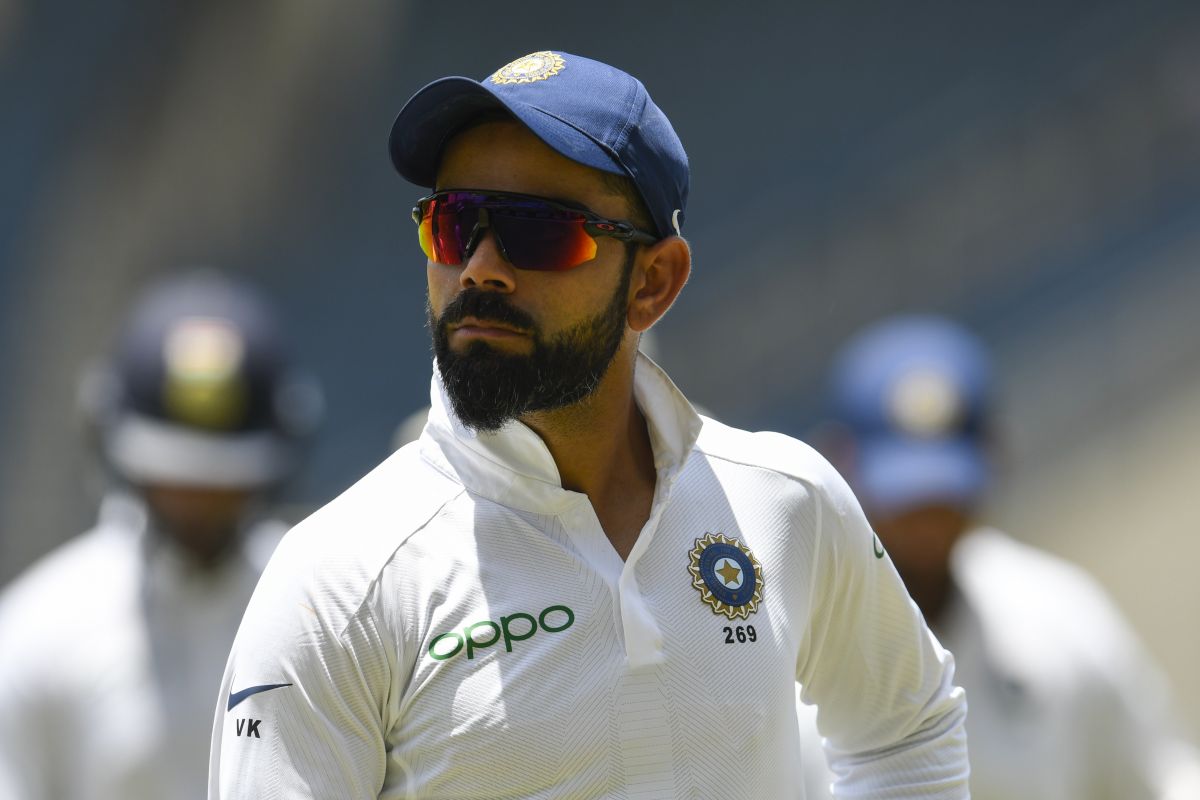 India vs South Africa, Ranchi Test: Virat Kohli’s struggle with DRS continues