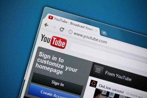YouTube to invests in learning content across Indian languages