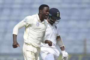 Kagiso Rabada reveals what attributes he would imbibe from Akhtar, McGrath, Steyn and Anderson