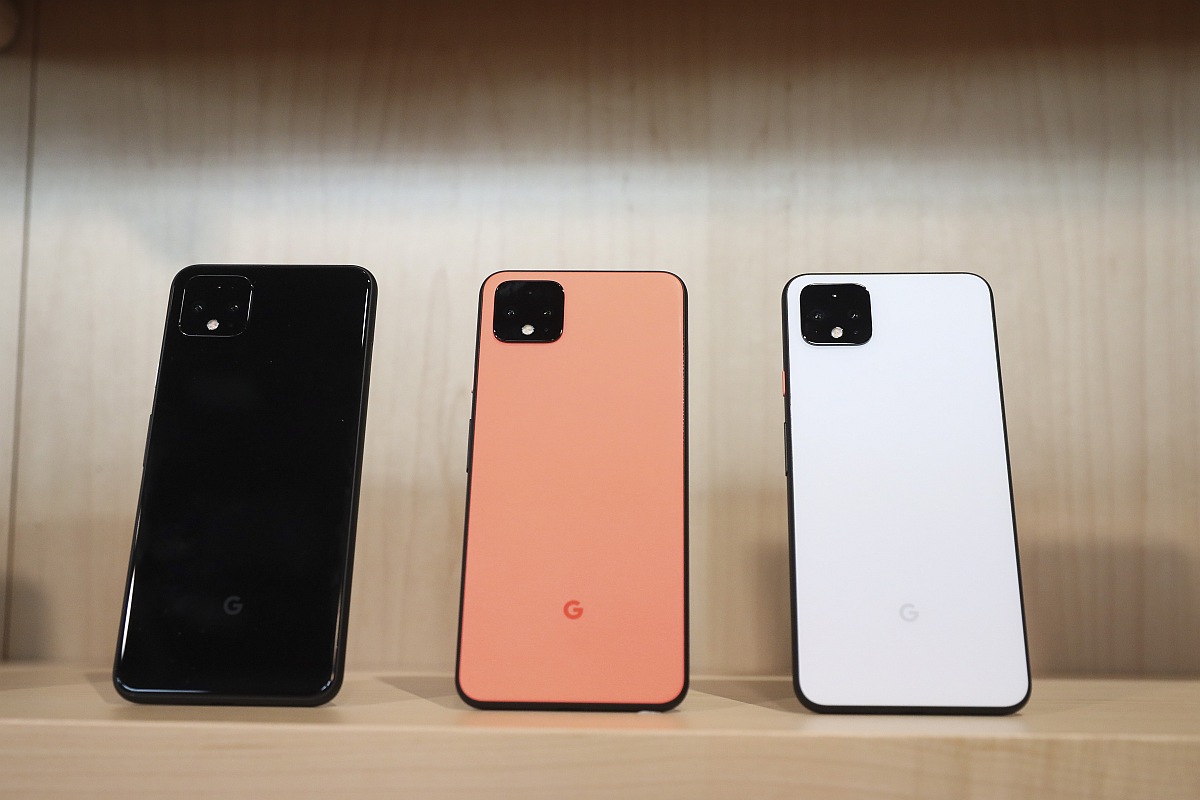 Know why Google ditched Indian market, won’t launch Pixel 4 and Pixel 4XL here
