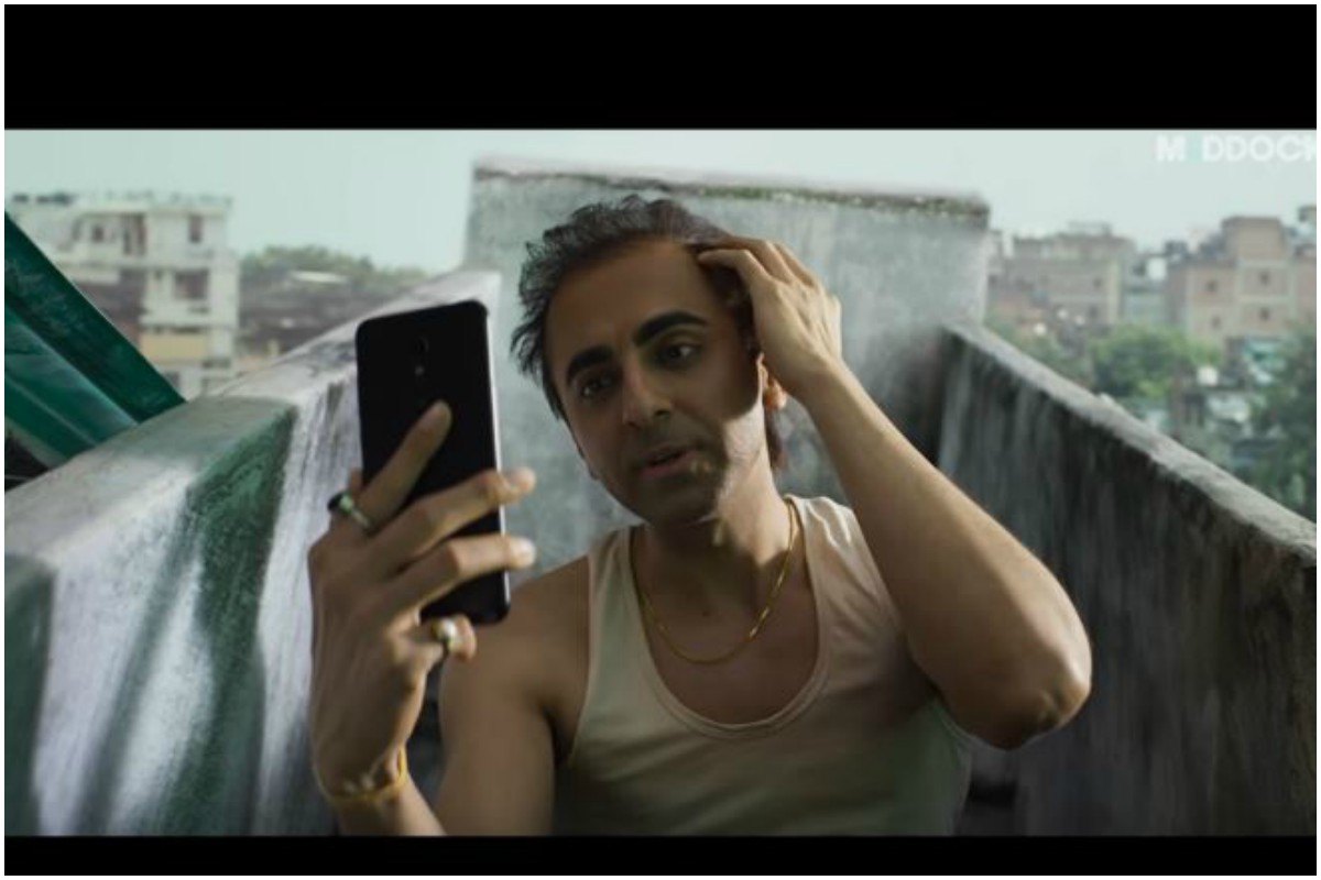 Bala Trailer: Ayushmann Khurrana a delight to watch in balding tale of hair loss