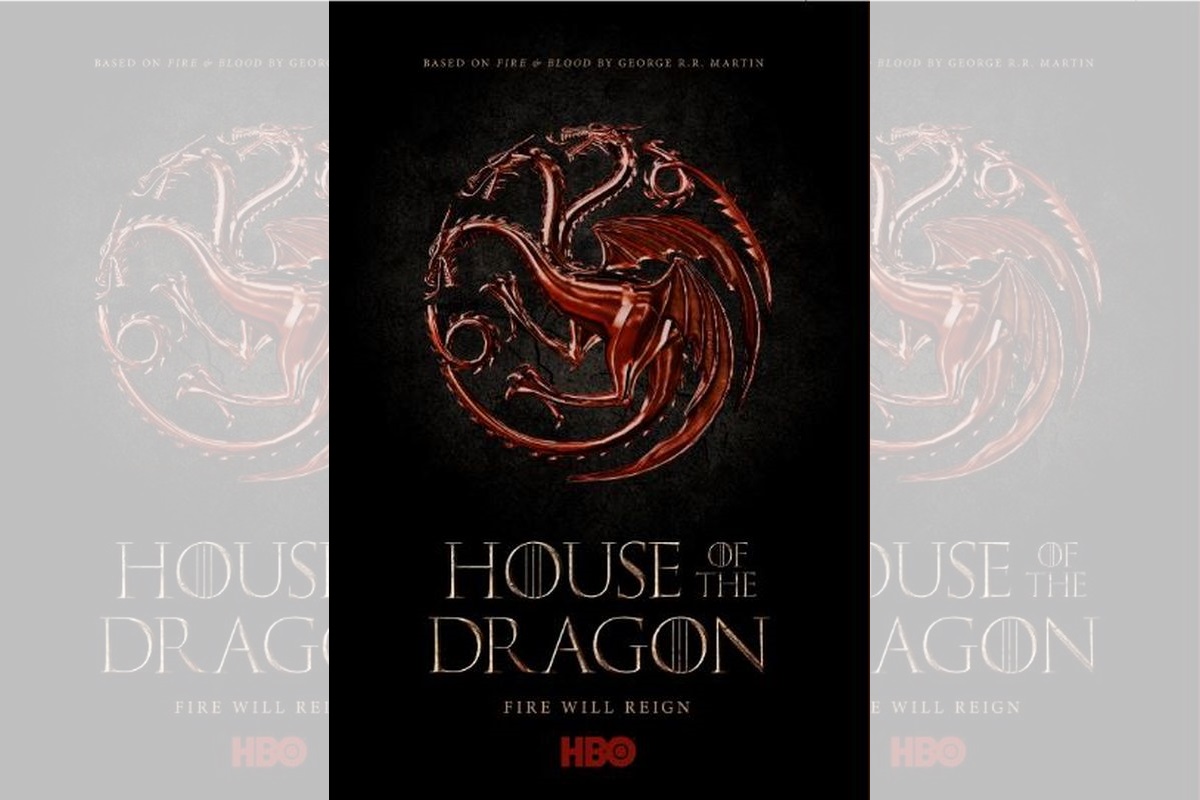 House of the Dragon, a prequel to Game of Thrones confirmed